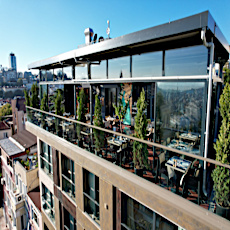 Fragments Hotel